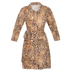 Leopard Chemise>Rio de Sol Online