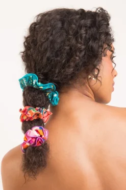 Love-Trip Scrunchie>Rio de Sol Hot