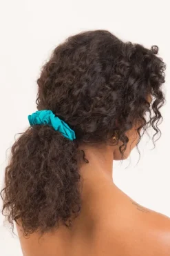 Malibu-Atol Scrunchie>Rio de Sol New