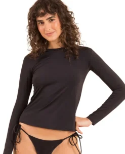 Nero Rash-Guard>Rio de Sol Best