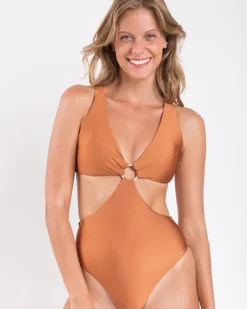 Nocciola Tropic>Rio de Sol Clearance