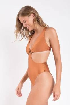 Nocciola Tropic>Rio de Sol Clearance