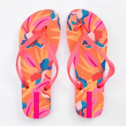 Orange Bloom Slim>Rio de Sol Fashion