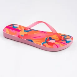 Orange Bloom Slim>Rio de Sol Fashion