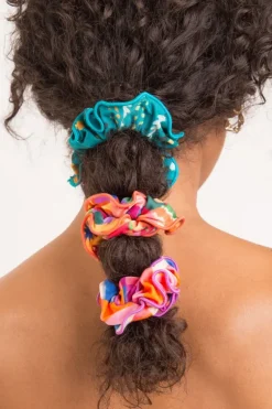 Rain Scrunchie>Rio de Sol Best