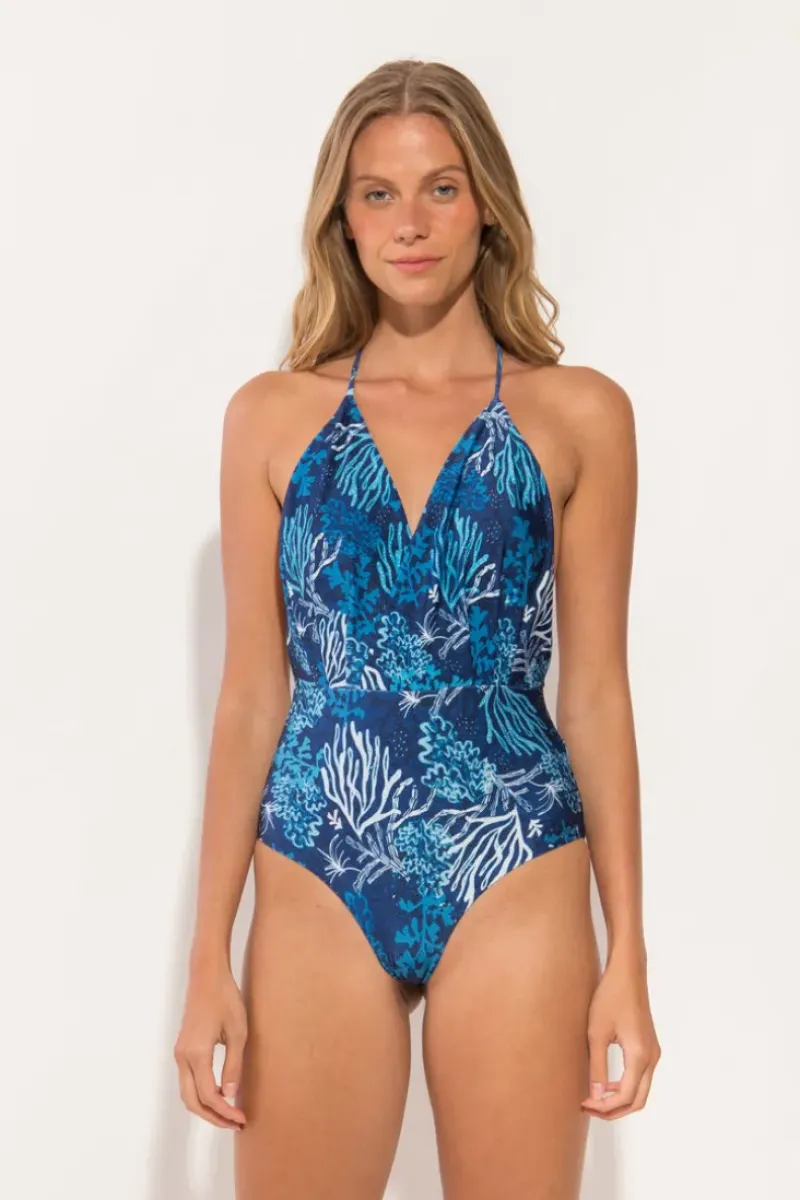 Reef Transpassado>Rio de Sol New