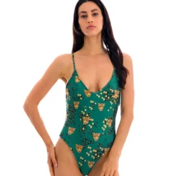 Roar-Green Hype>Rio de Sol Best