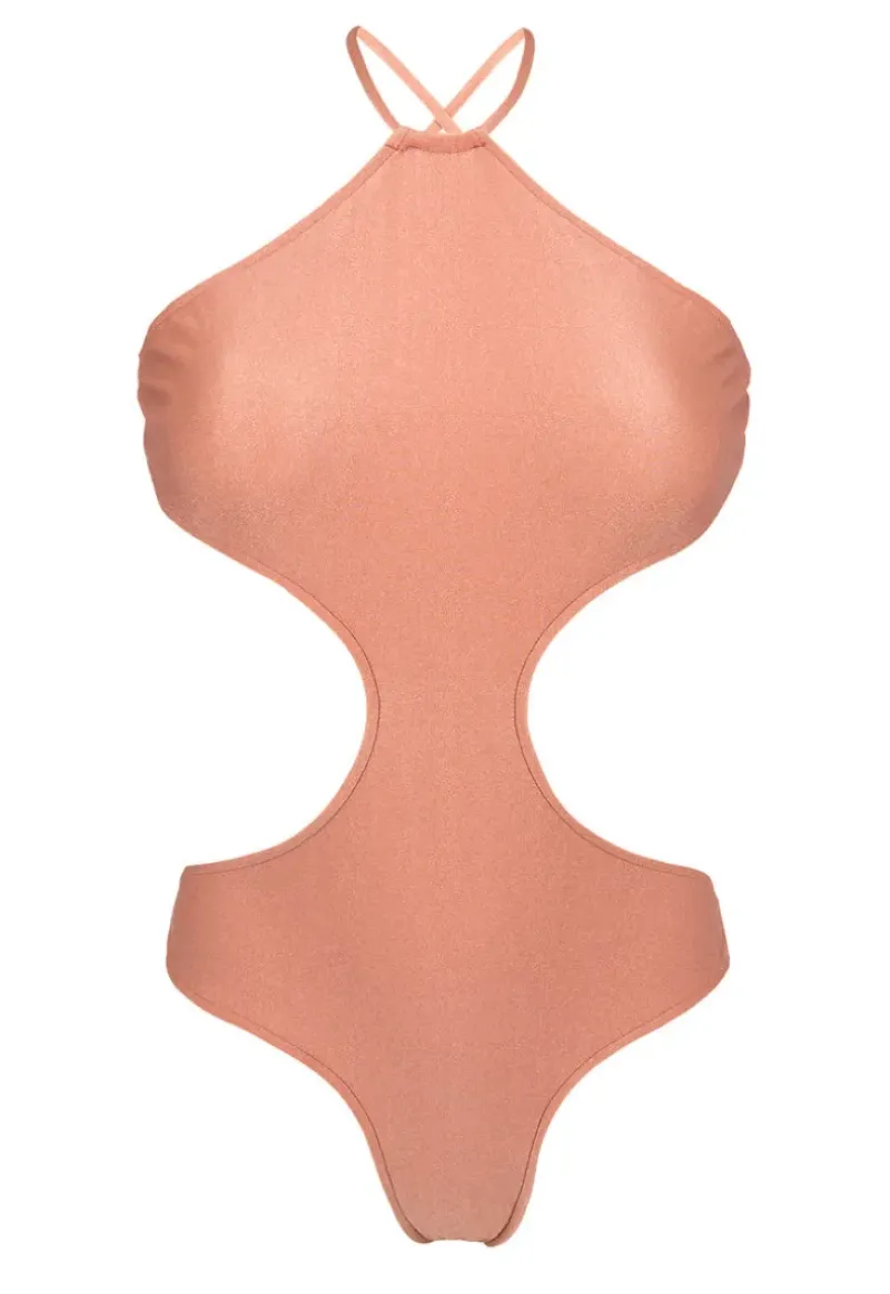 Rose Body Decote>Rio de Sol Outlet