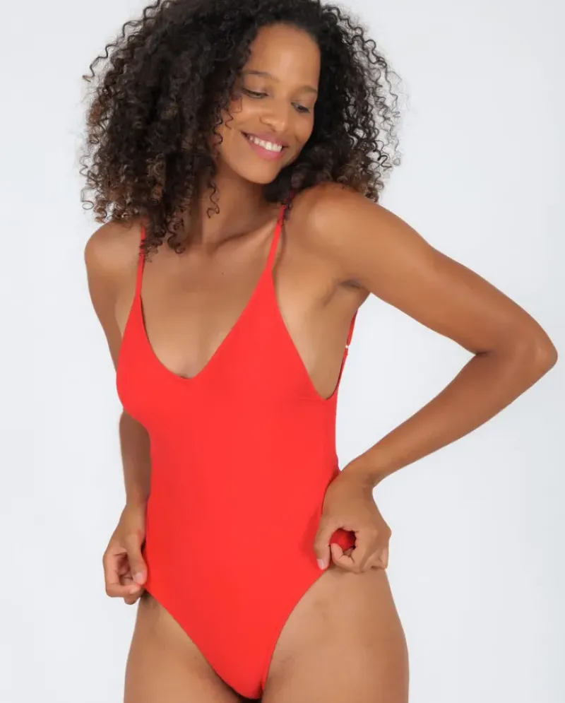 Rouge Hype>Rio de Sol Hot