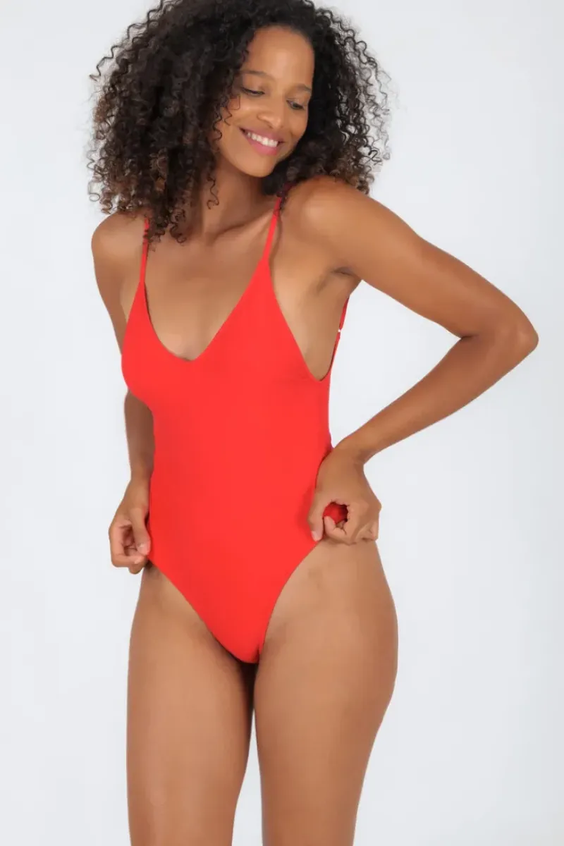 Rouge Hype>Rio de Sol Hot