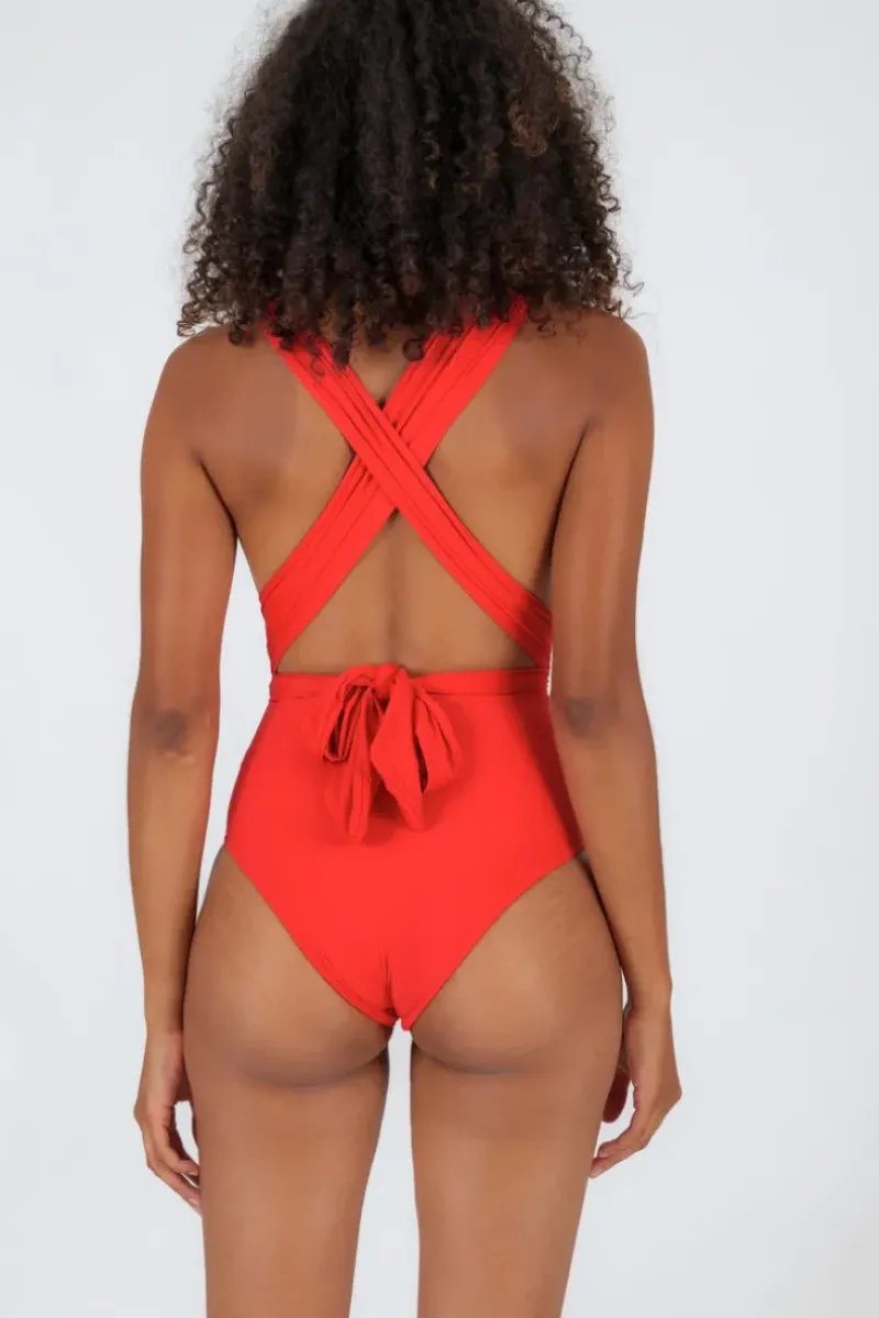 Rouge Marina>Rio de Sol New