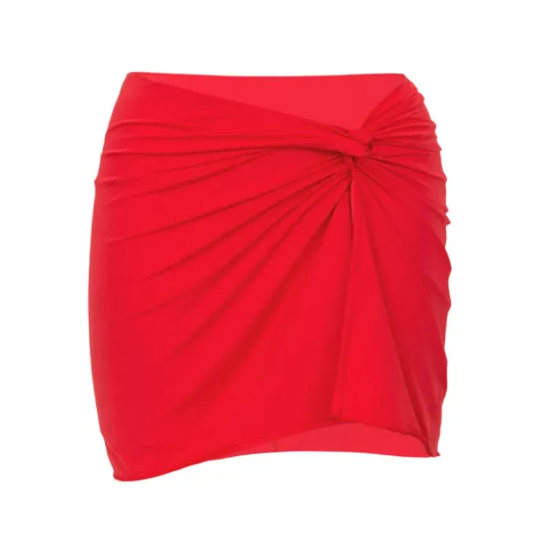 Rouge Skirt-Knot>Rio de Sol Hot
