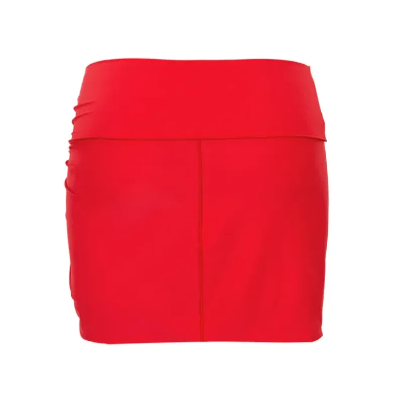 Rouge Skirt-Knot>Rio de Sol Hot