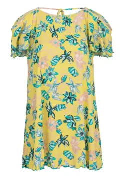 Saida Florescer Off Shoulder>Rio de Sol Discount