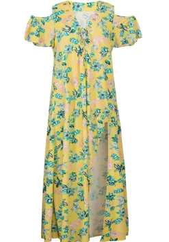 Saida Long Florescer>Rio de Sol Outlet
