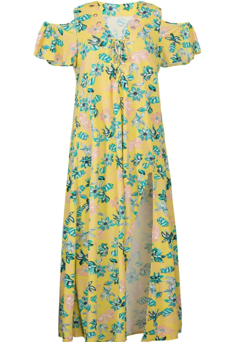 Saida Long Florescer>Rio de Sol Outlet