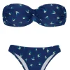 Seabird Bandeau>Rio de Sol New