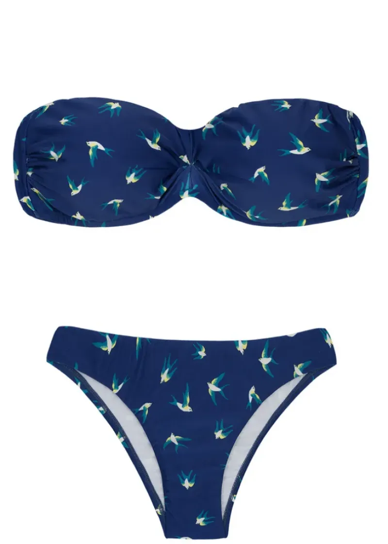 Seabird Bandeau>Rio de Sol New