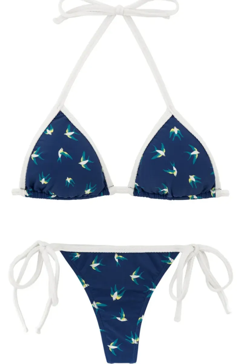 Seabird Micro>Rio de Sol Fashion