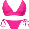 Set Amaranto Tri-Cos Ibiza>Rio de Sol New