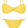 Set Amarelo Bandeau-Crispy Cheeky-Crispy>Rio de Sol Sale