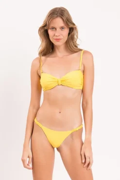 Set Amarelo Bandeau-Crispy Cheeky-Crispy>Rio de Sol Sale