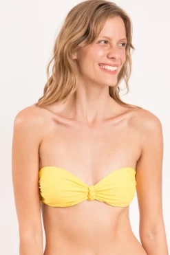 Set Amarelo Bandeau-Crispy Cheeky-Crispy>Rio de Sol Sale