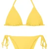 Set Amarelo Tri-Inv Lacinho>Rio de Sol Clearance