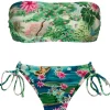 Set Amazonia Bandeau-Reto Fio-Tie>Rio de Sol Clearance
