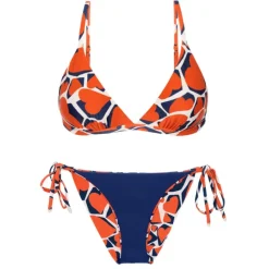 Set Amore-Red Tri-Fixo Ibiza-Comfy>Rio de Sol Outlet