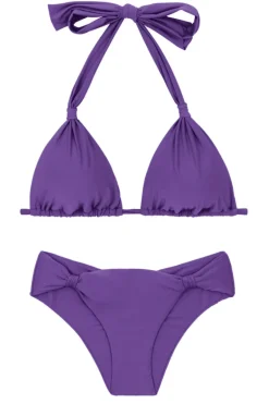 Set Amuleto Mel>Rio de Sol New