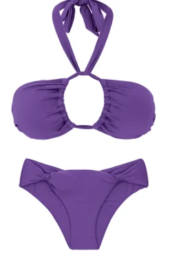 Set Amuleto Mel>Rio de Sol New