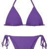 Set Amuleto Tri-Inv Lacinho>Rio de Sol Best