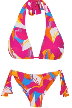 Set Antelope Halter-Double Italy>Rio de Sol Sale