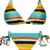 Set Artsy Tri-Fixo Fio-Tie>Rio de Sol Fashion