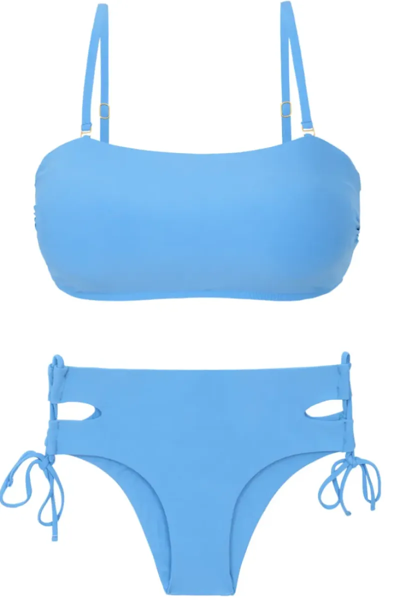 Set Baltico Bandeau-Reto Madrid>Rio de Sol Best