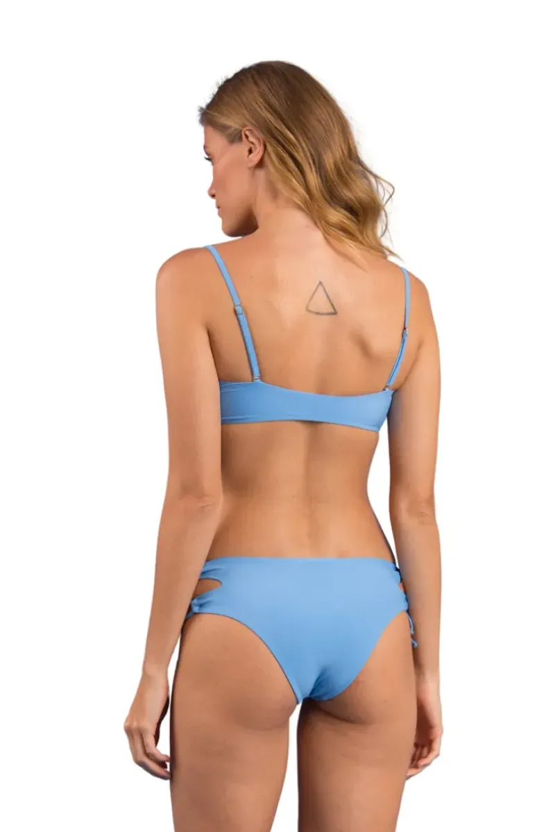 Set Baltico Bandeau-Reto Madrid>Rio de Sol Best