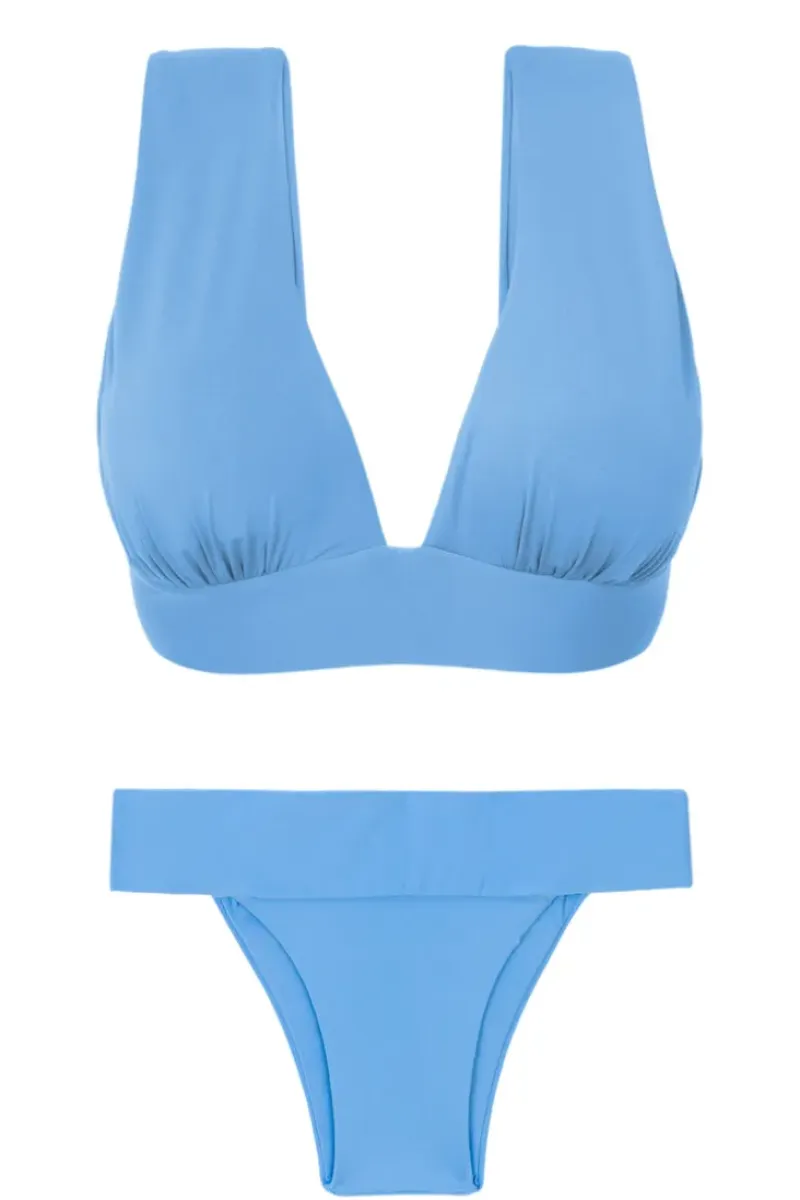 Set Baltico Halter-Marina Essential-Cos>Rio de Sol Discount