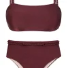 Set Barolo Bandeau-Reto Hotpants>Rio de Sol Hot