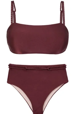 Set Barolo Bandeau-Reto Hotpants>Rio de Sol Hot