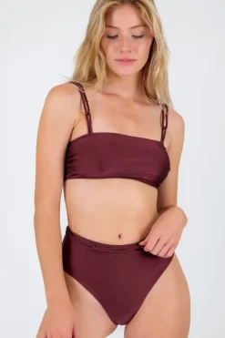 Set Barolo Bandeau-Reto Hotpants>Rio de Sol Hot