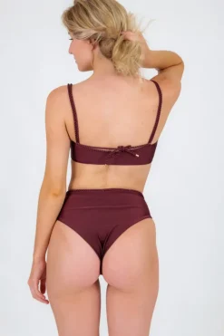 Set Barolo Bandeau-Reto Hotpants>Rio de Sol Hot