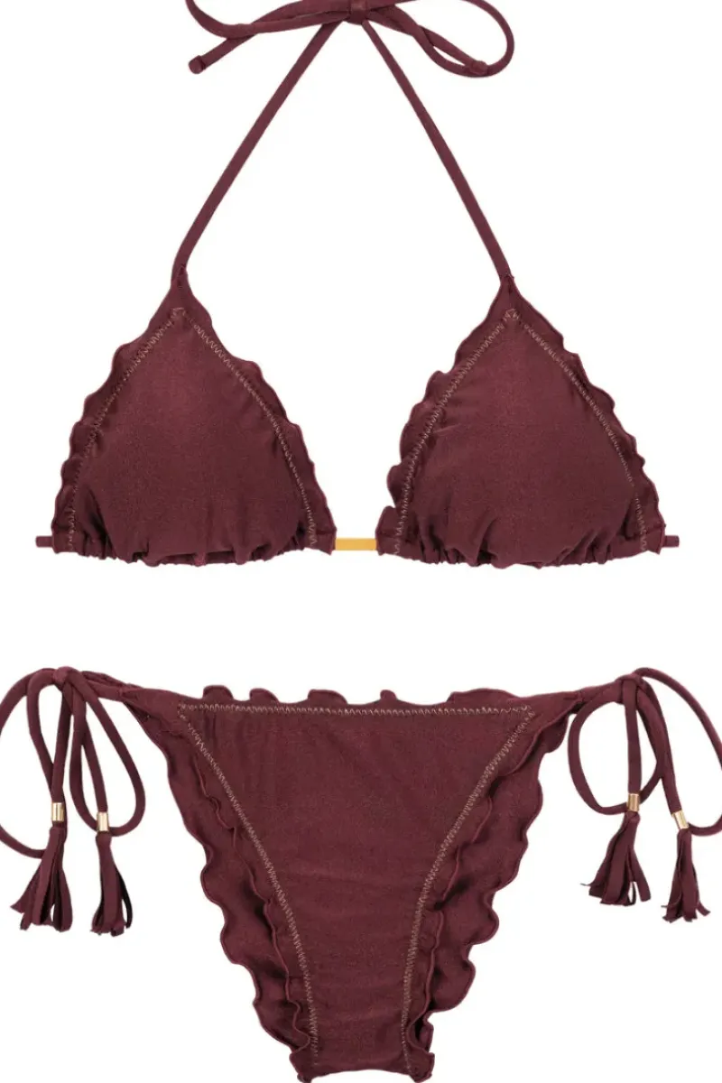 Set Barolo Frufru>Rio de Sol Best