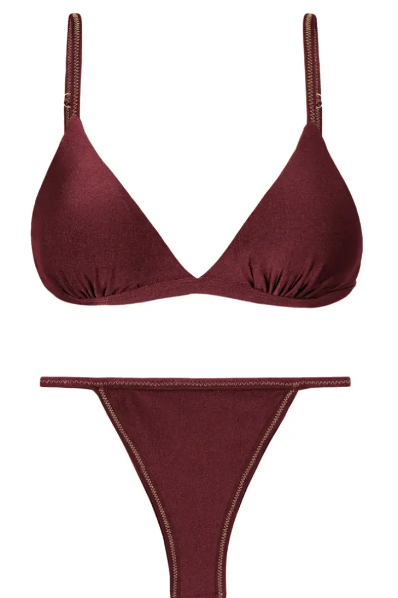Set Barolo Tri-Fixo California>Rio de Sol Hot