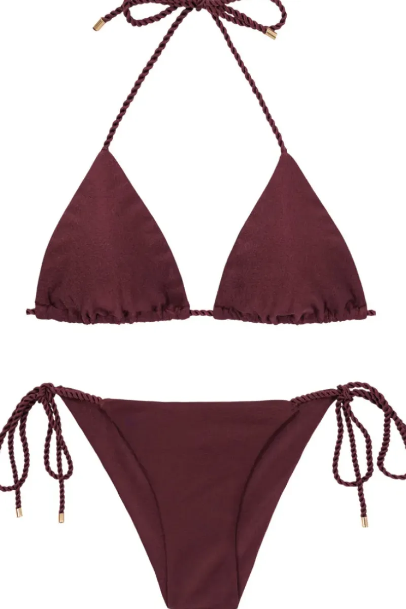 Set Barolo Tri-Inv Cheeky-Tie>Rio de Sol Outlet