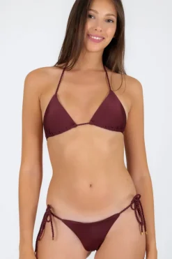 Set Barolo Tri-Inv Cheeky-Tie>Rio de Sol Outlet