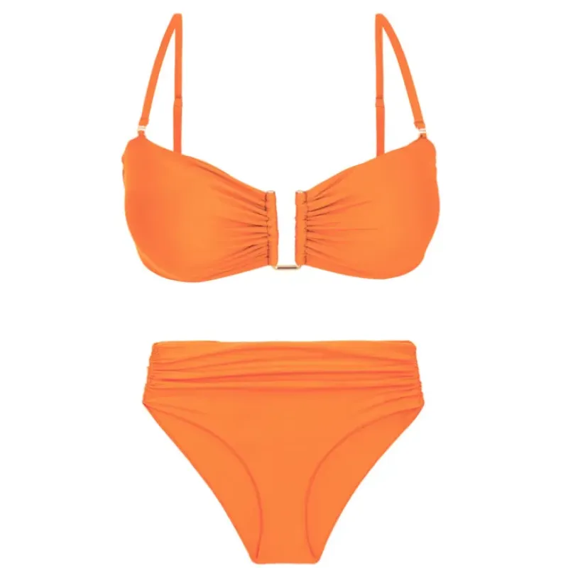 Set Bio-Laranjada Sara Amy>Rio de Sol Discount