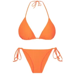 Set Bio-Laranjada Tri-Inv Lacinho>Rio de Sol Outlet