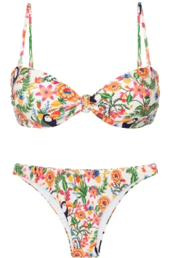 Set Boho Bandeau-Joy Leblon>Rio de Sol Online