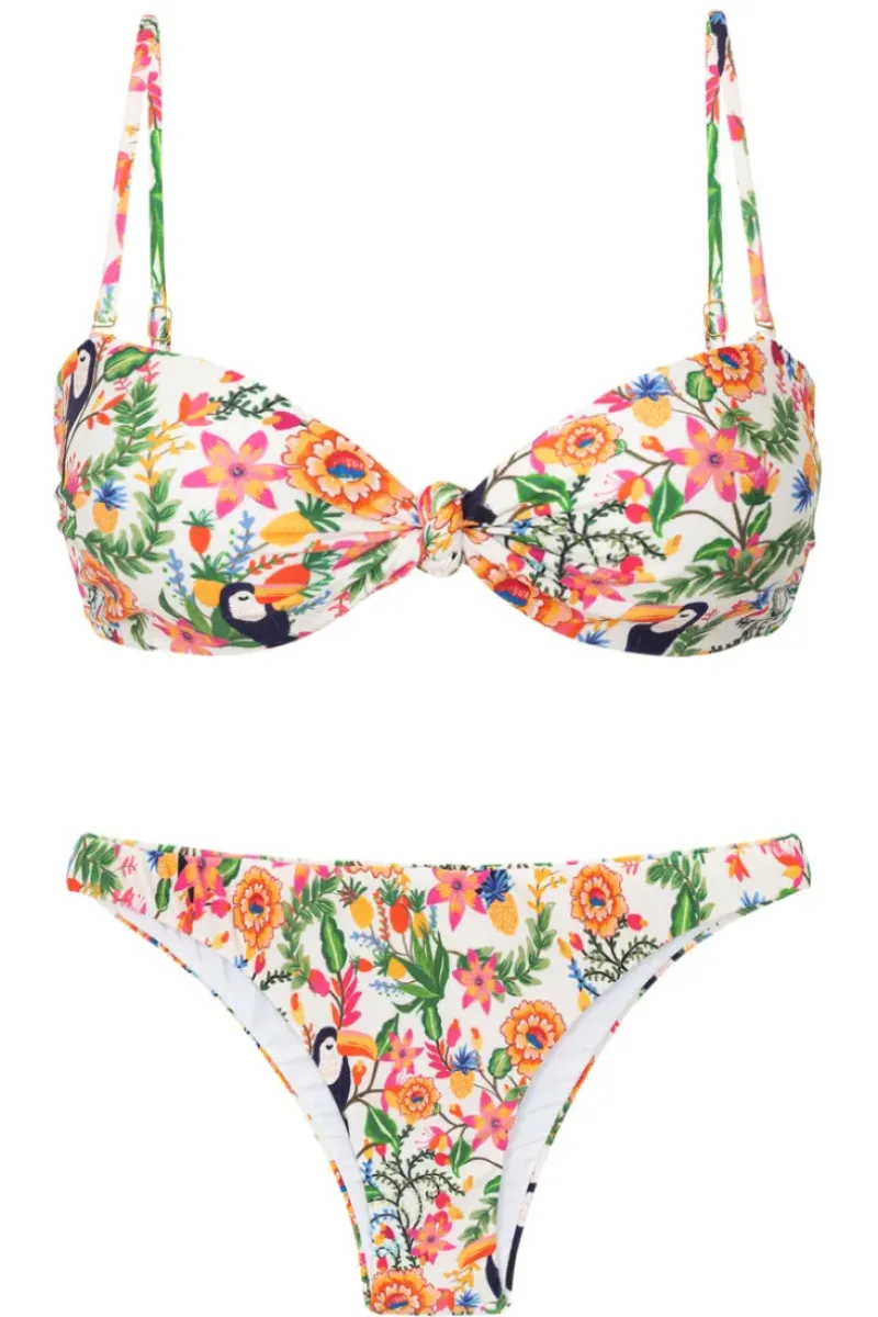 Set Boho Bandeau-Joy Leblon>Rio de Sol Online